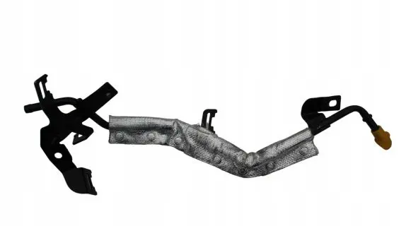 Audi Q2 - Engine coolant pipe/hose 04L121070D