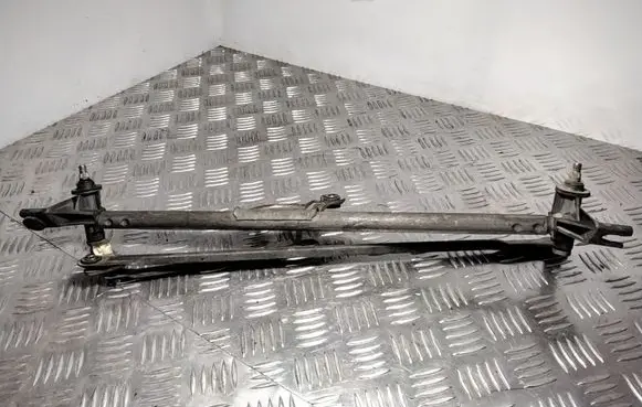 Opel Calibra Front wiper linkage 