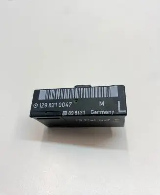 Mercedes-Benz SL R129 Other relay A1298210047 1298210047