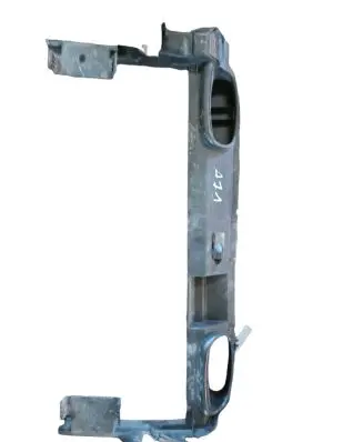 Mercedes-Benz C W203 Top upper radiator support slam panel A2035052730