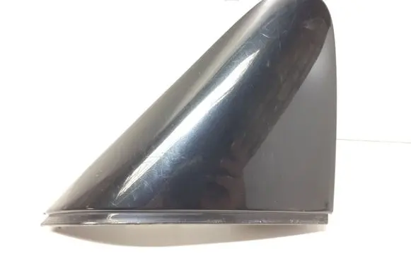 Mercedes-Benz Vito Viano W638 Front door glass trim molding 207346
