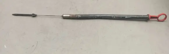 BMW 7 E23 Oil level dip stick 17188619