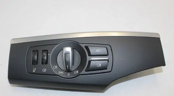 BMW X3 F25 Light switch 9192746 3392010102 0212000036082005