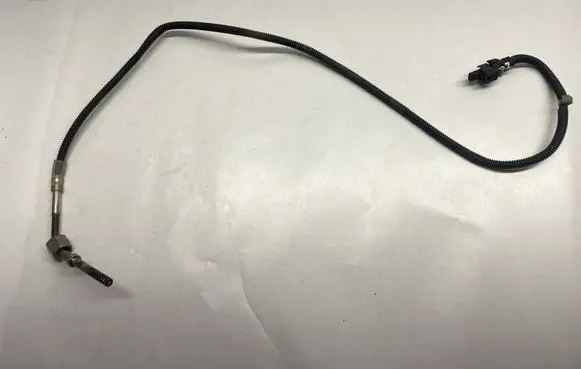 Mercedes-Benz E A207 Exhaust gas temperature sensor A0225451926