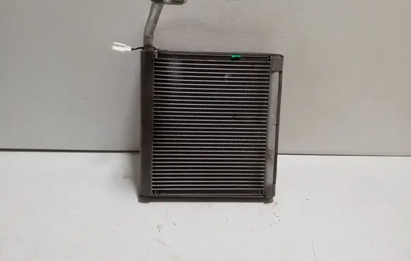 Air conditioning (A/C) radiator (interior)