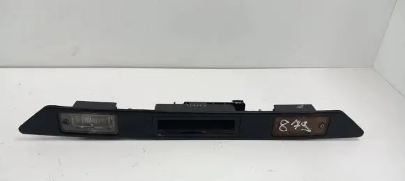 Audi A6 S6 C6 4F Tailgate/trunk/boot exterior handle