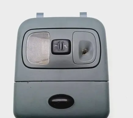 Renault Scenic I Front seat light 93176210