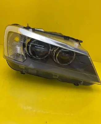 BMW X3 F25 Headlight/headlamp 7217294