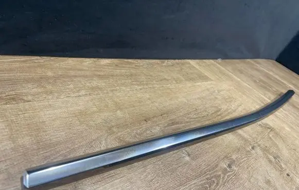 Jaguar E-Pace Front door trim (molding) J9C325597AA