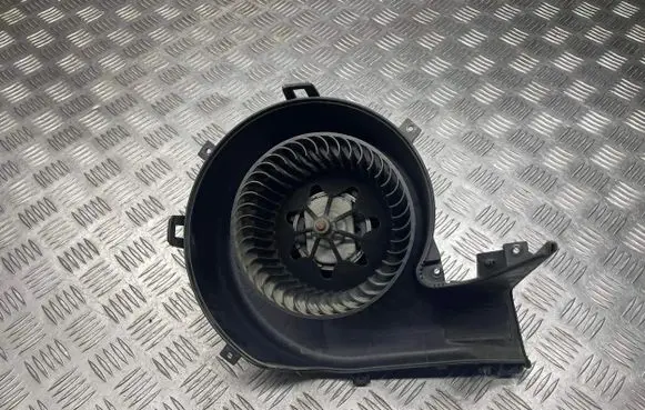 Opel Vectra C Heater fan/blower 73421312 PU2K006962R