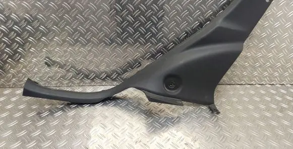 Toyota Aygo AB40 (C) pillar trim 625510H020