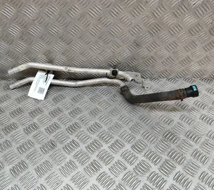Land Rover Range Rover Sport L494 Engine coolant pipe/hose JPLA8D252AC