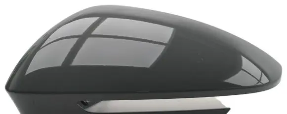 Volkswagen ID.3 Plastic wing mirror trim cover 11B857537A LA7C