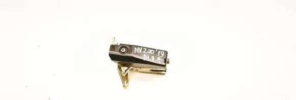 Nissan NV200 Loading door lock 