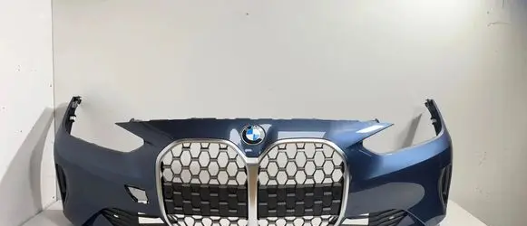 BMW 4 G22 G23 G24 G26 Front bumper 9853382 9853385