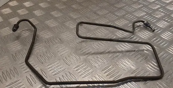 Brake vacuum hose/pipe