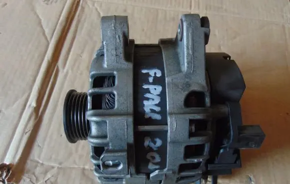 Jaguar F-Pace Generator/alternator GX7310300DE