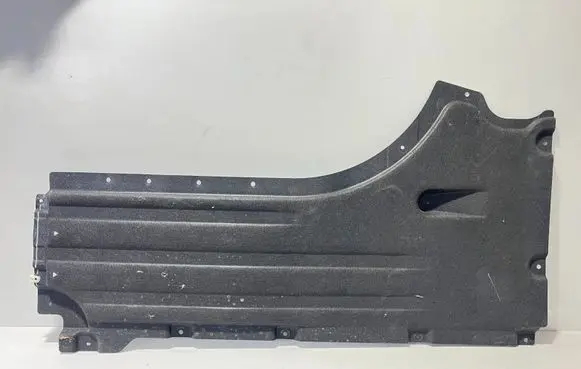 BMW X6 G06 Side bottom protection 9477802