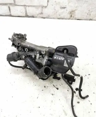 Opel Insignia A EGR valve 55577443