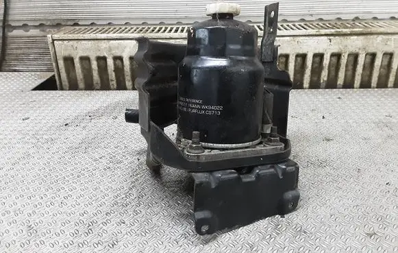 Nissan Primera Fuel filter WK94022