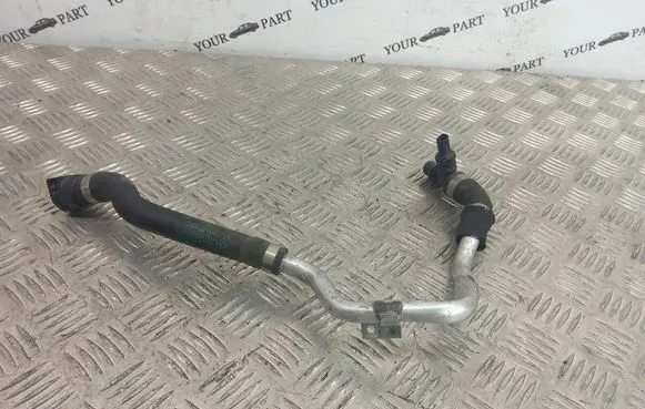 BMW 5 F10 F11 Engine coolant pipe/hose 8573157