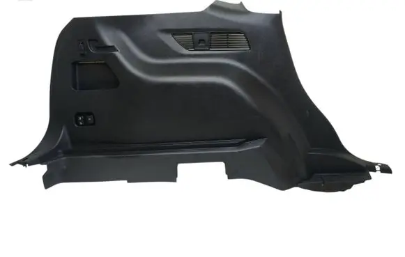 Ford Edge II Trunk/boot lower side trim panel FT4BR31013
