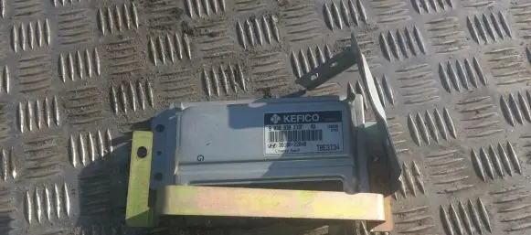 Hyundai Getz Engine control unit/module 9030930215f