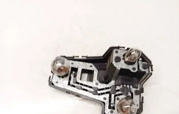 Volkswagen Sharan Tail light bulb cover holder 7M0945257A