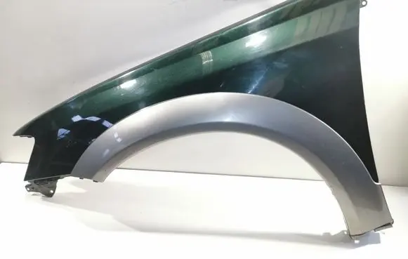 Subaru Outback Fender