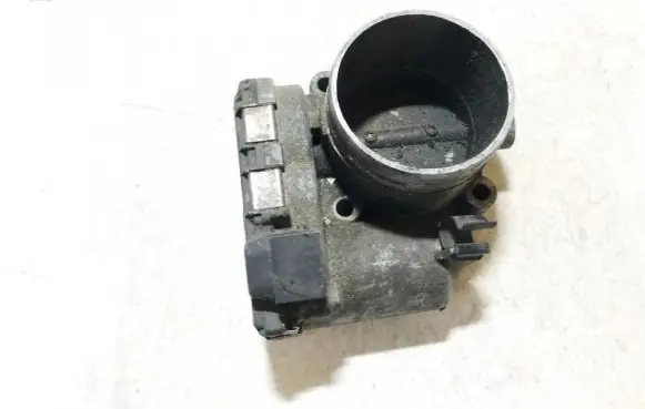 Alfa Romeo 166 Throttle valve 0280750102