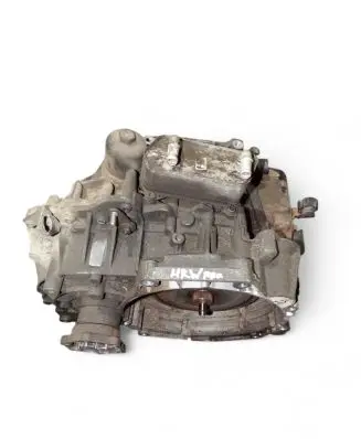 Volkswagen Golf V Automatic gearbox HRW