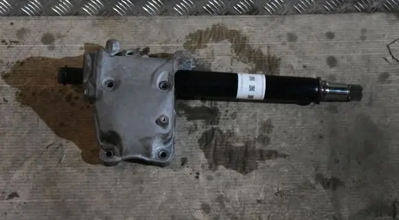 Mercedes-Benz GLB x247 Other exterior part