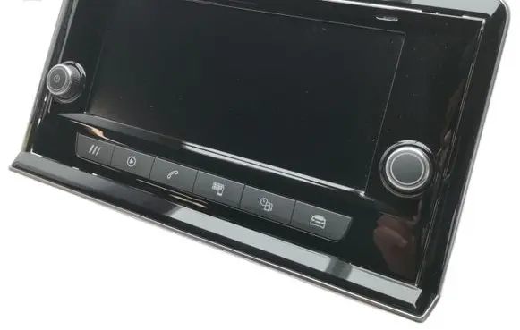 Seat Tarraco Screen/display/small screen 5FJ035869B