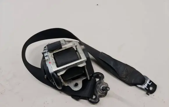 Fiat Grande Punto Front seatbelt 605236500
