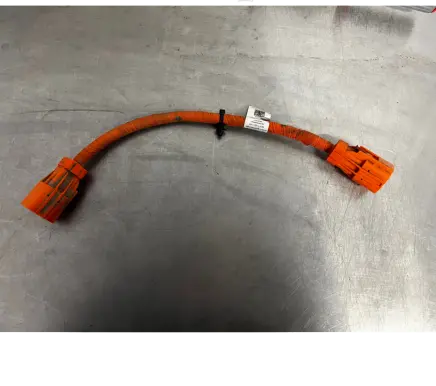 Porsche Taycan 9J1 Other wiring loom 9J1971079A T9Y0261