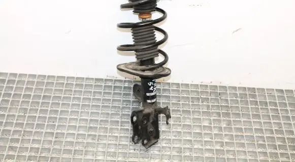 Toyota Prius (XW30) Front shock absorber/damper 4852047131