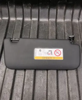 Mercedes-Benz E W238 Sun visor A2058108304