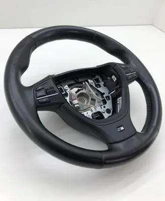BMW 5 F10 F11 Steering wheel
