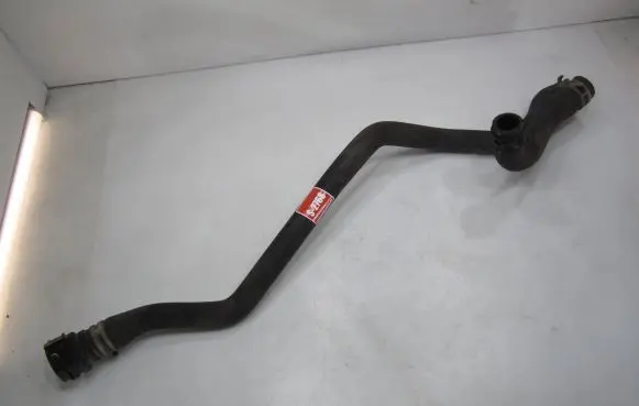 Volkswagen Caddy Engine coolant pipe/hose 3B0122291B