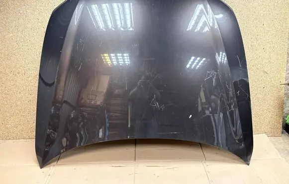 Audi A6 C7 Engine bonnet/hood