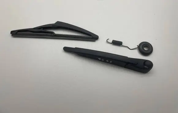 Mini One - Cooper R56 Rear wiper blade 61622754287 275287