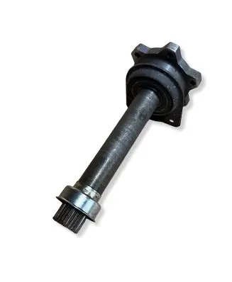 Volkswagen Sharan Front driveshaft 
