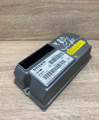 Volvo S70 V70 V70 XC Airbag control unit/module 9452751 0285001254
