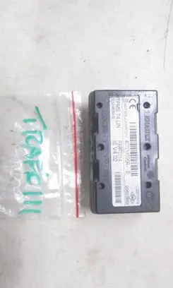 Other control units/modules