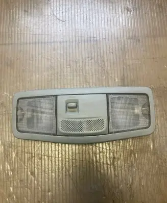 Citroen C-Crosser Front seat light 1151347