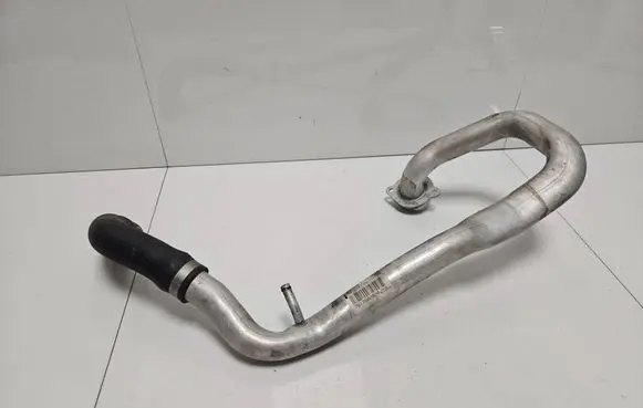 BMW X3 F25 Engine coolant pipe/hose 3022353 7617502020 00456