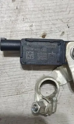 Alfa Romeo Stelvio Positive cable (battery) 0199300031 20210708