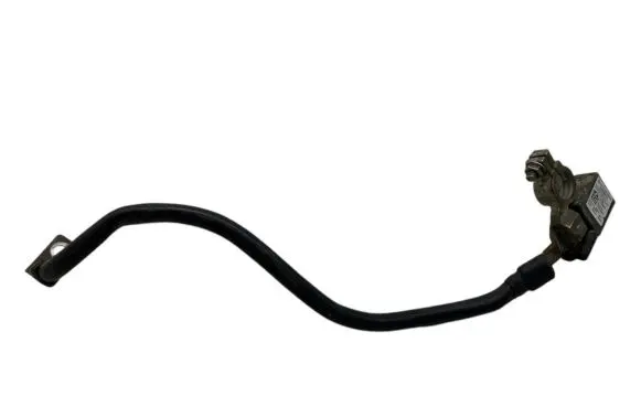 Mercedes-Benz Vito Viano W639 Negative earth cable (battery) A6395460121