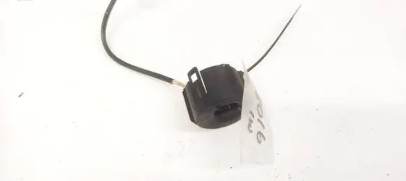 Peugeot 807 Immobiliser reader (aerial) 