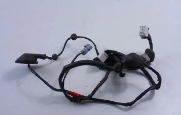 Hyundai i30 Front door wiring loom 91650-2R081